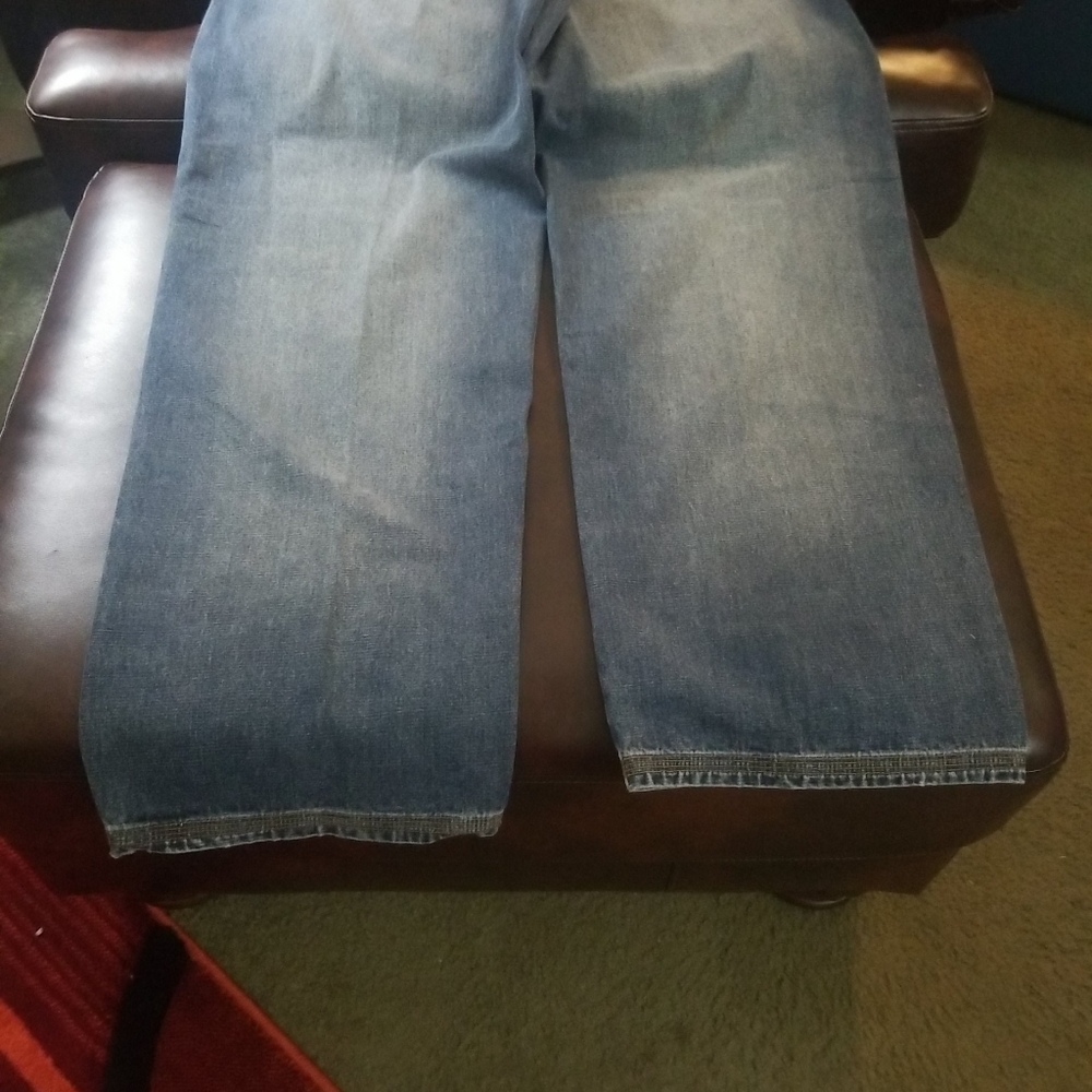 Mens timberland jeans